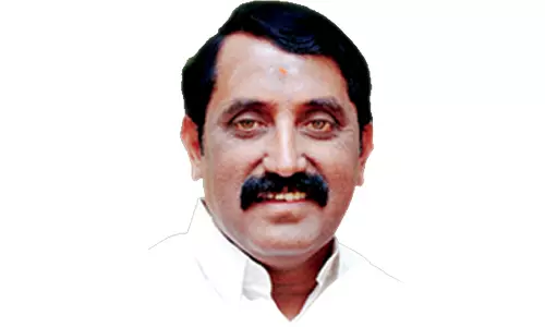 எடப்பாடி பழனிசாமி மீண்டும் முதல்-அமைச்சர் ஆவார்: முன்னாள் அமைச்சர் செ.ம. வேலுசாமி பேட்டி