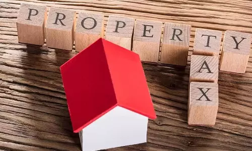 மறைமலைநகர் நகராட்சியில் சொத்து வரி செலுத்துவோருக்கு ரூ.5 ஆயிரம் வரை ஊக்கத்தொகை