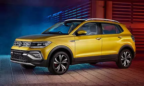 கார்களுக்கு ரூ. 1 லட்சம் வரை தள்ளுபடி - ஃபோக்ஸ்வேகன் அதிரடி!