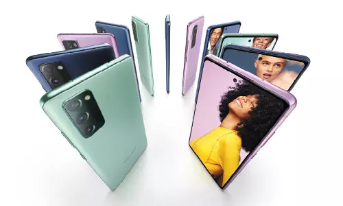 ஸ்மார்ட்போனிற்கு ரூ. 45 ஆயிரம் தள்ளுபடி - அமேசான் அதிரடி அறிவிப்பு!