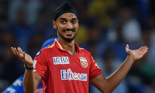 ஐபிஎல் டி20 போட்டி- மும்பை இந்தியன்ஸை வீழ்த்தியது பஞ்சாப் கிங்ஸ்