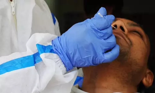 டெல்லியில் ஒரே நாளில் 1515 பேருக்கு கொரோனா தொற்று உறுதி- 6 பேர் உயிரிழப்பு