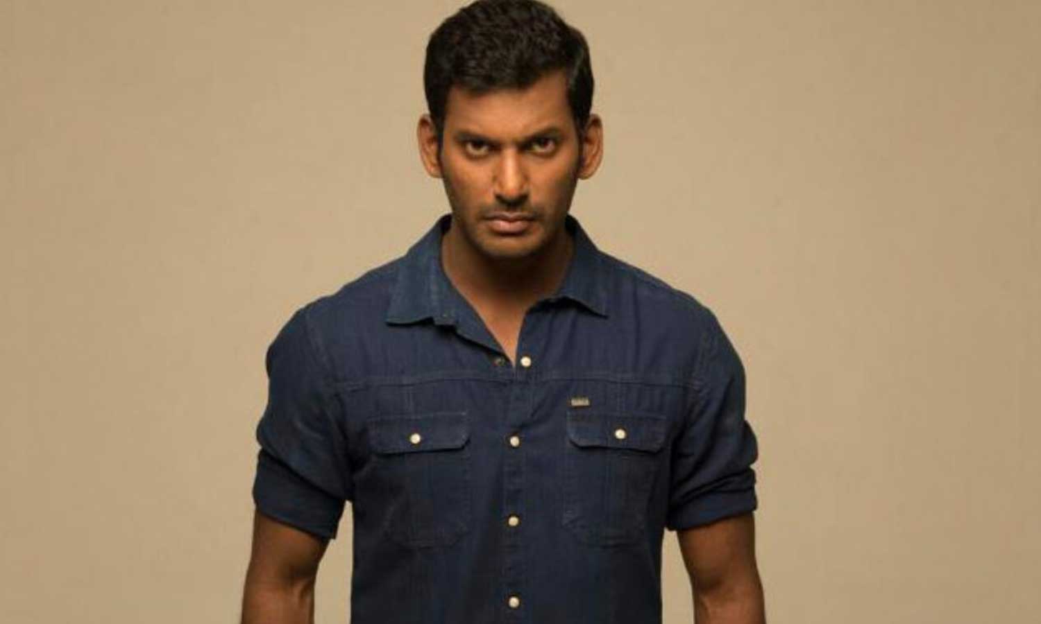 விஷாலின் 34வது படத்தின் இயக்குனர் யார்? அதிகாரப்பூர்வ அறிவிப்பை வெளியிட்ட படக்குழு