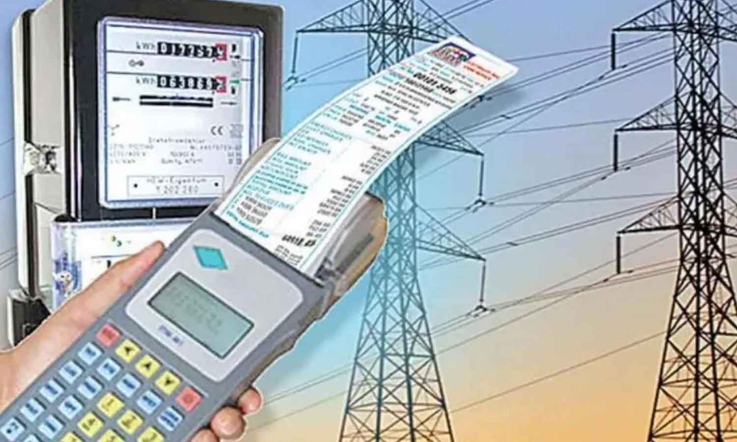 விசைத்தறியாளா்கள் நிலுவை  வைத்துள்ள  மின் கட்டண  தொகையை  6 தவணைகளில் செலுத்த அவகாசம்