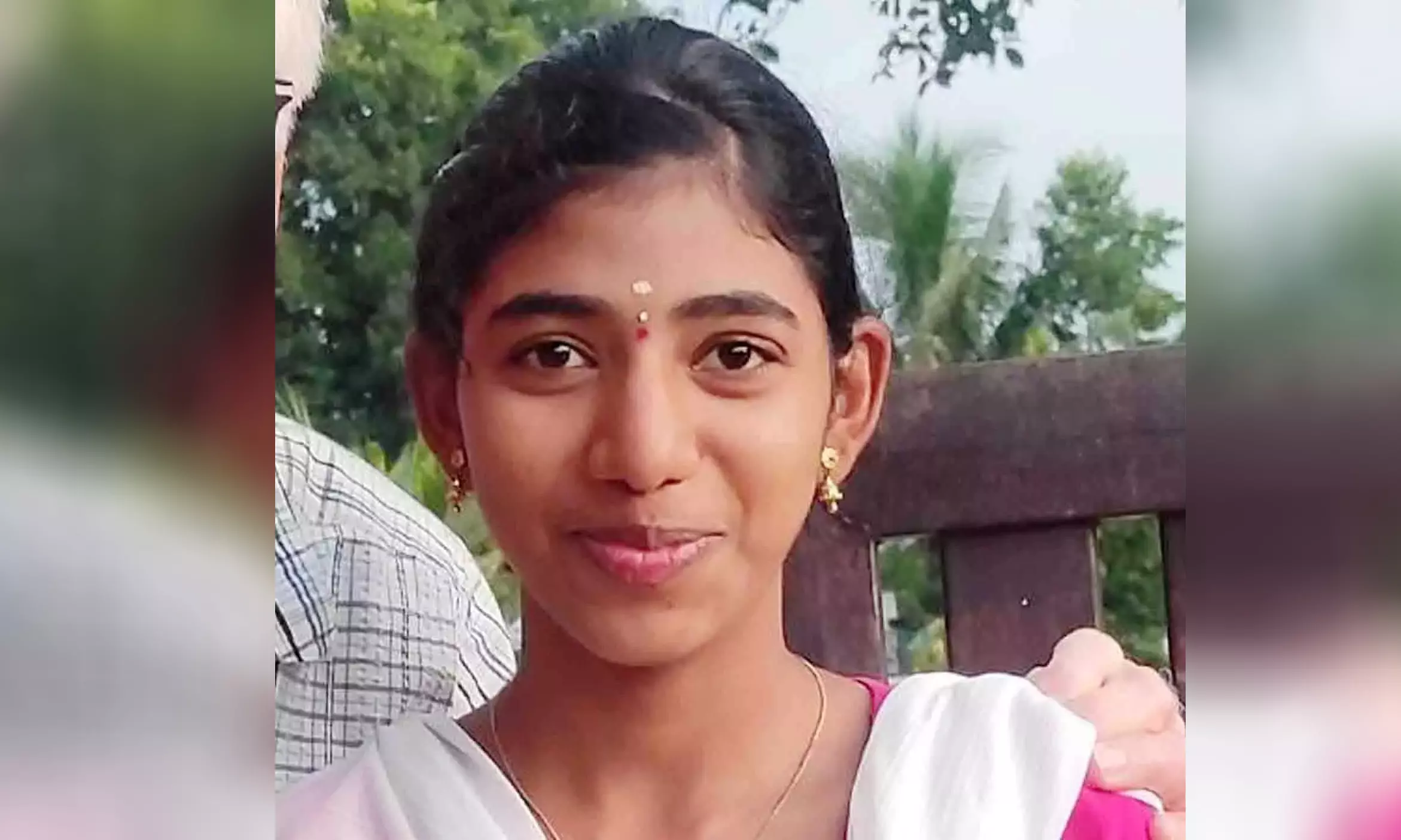 திருச்சி கல்லூரி மாணவியை கொன்ற சிறுவன் திருச்சி கல்லூரி மாணவியை கொன்ற சிறுவன்