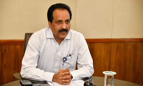 ககன்யான் திட்ட சோதனை ஓட்டம் ஜூன் மாதம் நடைபெறும்- இஸ்ரோ தலைவர் தகவல்