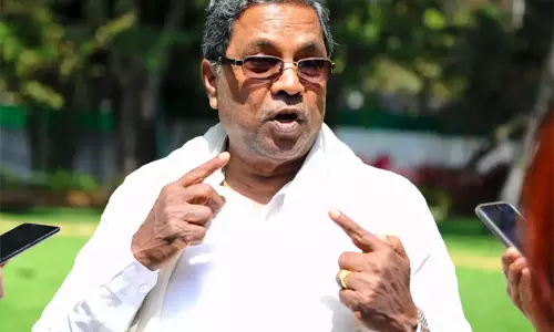 வருணா தொகுதியில் என்னை வீழ்த்த நினைக்கும் பா.ஜனதாவினர் தந்திரம் பலிக்காது: சித்தராமையா