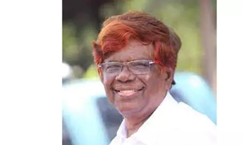 நாட்டில் அறிவிக்கப்படாத நெருக்கடி நிலை