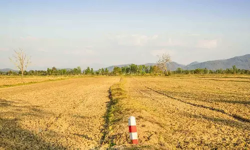 நத்தம் நிலங்களை பத்திரப்பதிவு செய்ய  கோரிக்கை