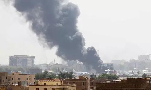 மாலி நாட்டில் தற்கொலை தாக்குதலில் 9 பேர் பலி