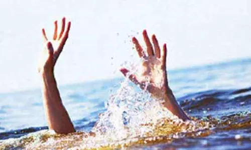 குமாரமங்கலம் ஏரியில் மூழ்கிய 2 சிறுவர்கள் மூச்சுத் திணறி பலி