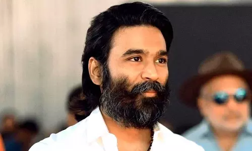 தனுஷ் படத்தில் இணைந்த ஆர்ஆர்ஆர் பட நடிகர்