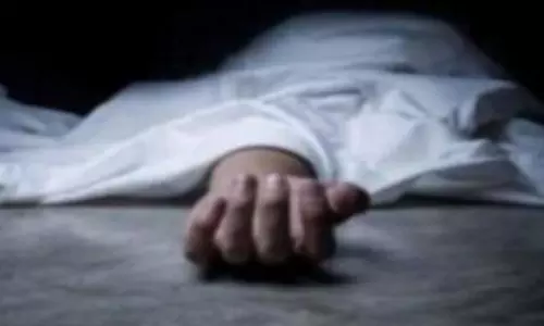 விஷம் குடித்து விவசாயி தற்கொலை