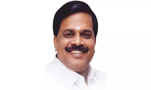 சாலை மேம்பாட்டு பணிக்கு ரூ.10½ கோடி நிதி ஒதுக்கீடு - தளவாய்சுந்தரம் எம்.எல்.ஏ. தகவல்