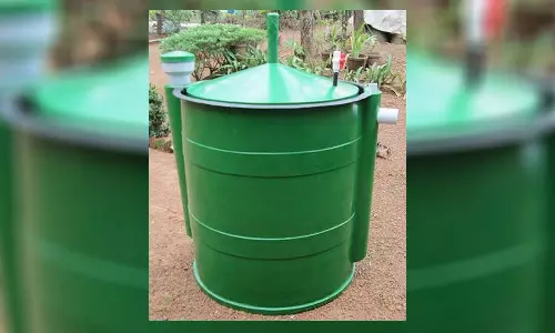 பயோ கியாஸ் திட்டம் - திருப்பூரில் செயல்பாட்டுக்கு கொண்டு வரப்படுமா?