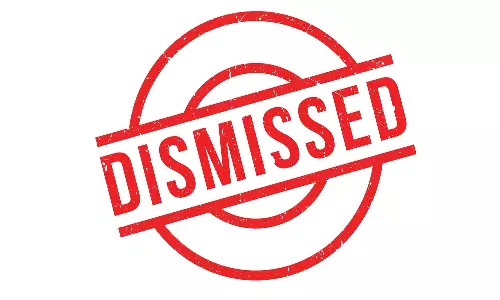 லாரி திருட்டு வழக்கில் லஞ்சம் வாங்கிய இன்ஸ்பெக்டர், 6 போலீசார் பணி நீக்கம்