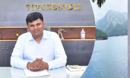 நெல்லை மாவட்டத்தில் பொதுமக்கள் குடிநீரை சிக்கனமாக பயன்படுத்த வேண்டும்- கோடை காலத்தையொட்டி கலெக்டர் அறிவுரை