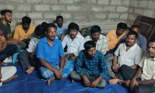 குடியாத்தத்தில் சூதாட்ட கும்பல் 19 பேர் கைது