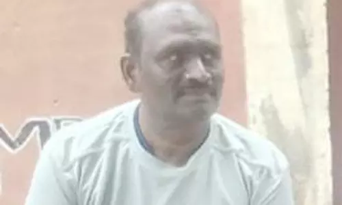 நீலகிரியில் கூடைப்பந்து வீரர் மயங்கி விழுந்து பலி