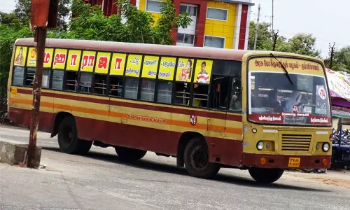 தஞ்சையில் இருந்து முத்துப்பேட்டைக்கு மீண்டும் பஸ் இயக்கப்படுமா?