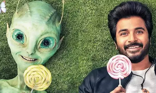 நீண்ட இடைவேளைக்கு பிறகு அயலான் அப்டேட் கொடுத்த படக்குழு.. கொண்டாட்டத்தில் ரசிகர்கள்