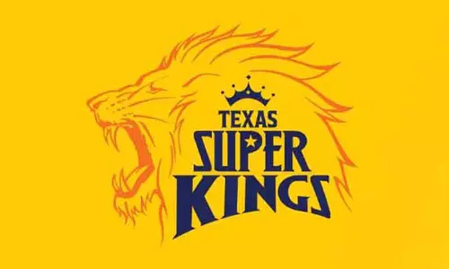 அமெரிக்கா கிரிக்கெட் லீக் - டெக்சாஸ் அணியை வாங்கிய சி.எஸ்.கே. நிர்வாகம்