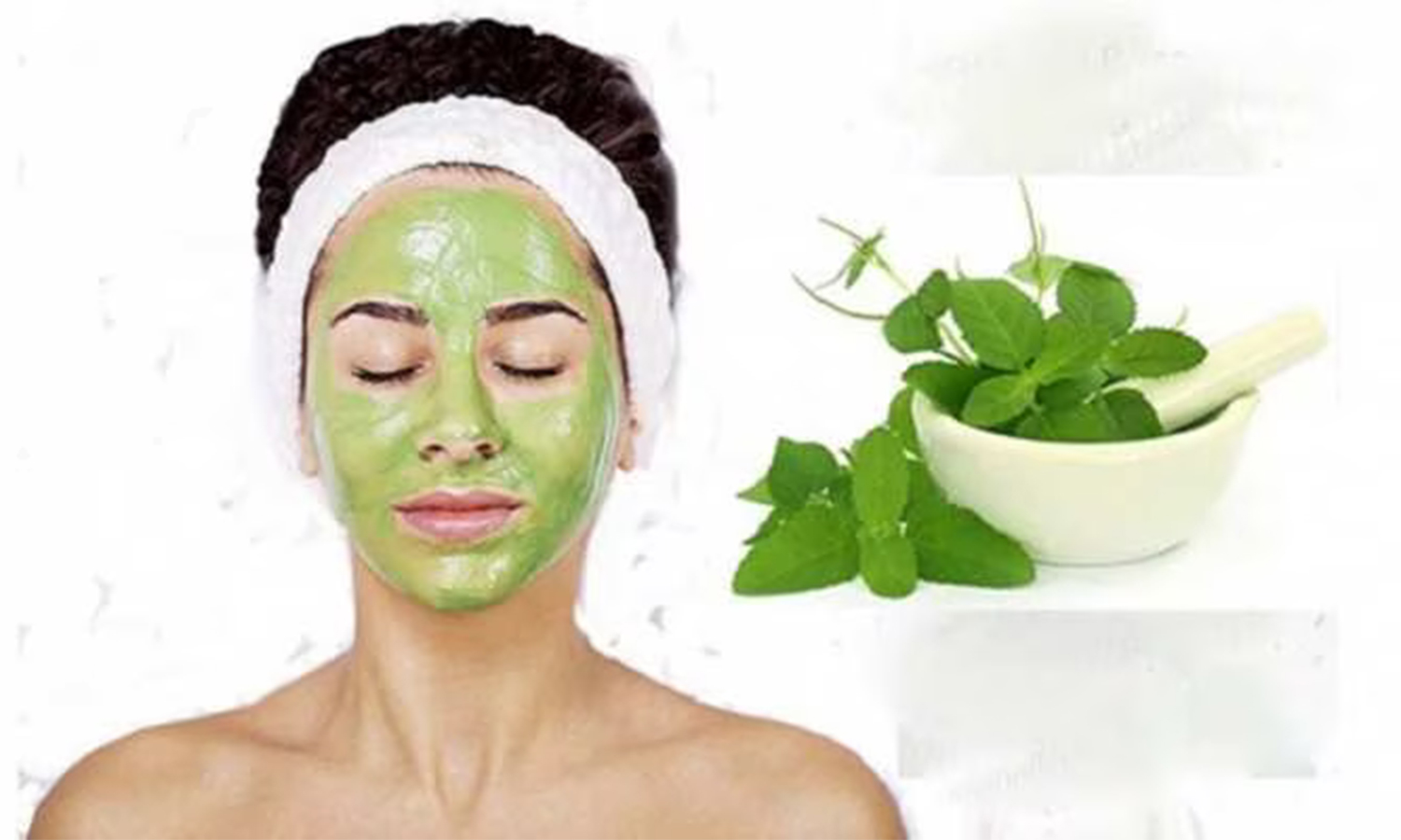 துளசியை சருமத்தில் பயன்படுத்தினால் தீரும் பிரச்சனைகள்... Tulsi face