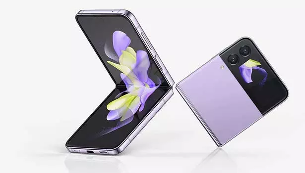 ஐபோனில் உள்ளதை போன்ற டிஸ்ப்ளே - வேற லெவலில் உருவாகும் சாம்சங் ஃபோல்டபில் போன்? ஐபோனில் உள்ளதை போன்ற டிஸ்ப்ளே - வேற லெவலில் உருவாகும் சாம்சங் ஃபோல்டபில் போன்?