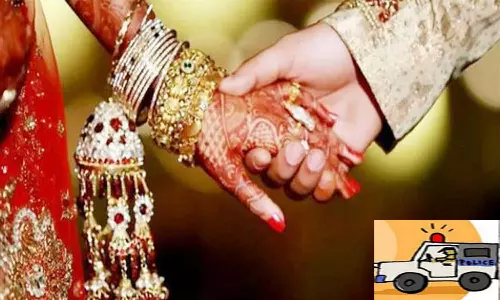 மைனர் பெண் திருமணம் தடுத்து நிறுத்தம்