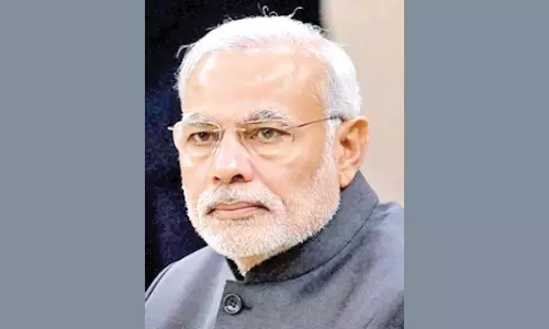 கேரளாவுக்கு இன்று வருகை: பிரதமர் மோடியுடன் கிறிஸ்தவ பேராயர்கள் 8 பேர் சந்திப்பு