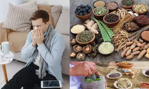 தொண்டை வலி, இருமல், காய்ச்சல், சளி பிரச்சனைக்கு சித்த மருந்துகள்...