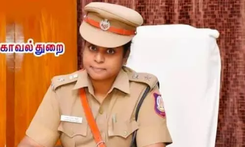 அரசியல் கட்சி பிரமுகர்களுக்கு டி.எஸ்.பி. எச்சரிக்கை-போக்குவரத்து இடையூறாக போர்டு வைக்க கூடாது