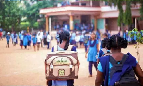 தரமான 3 அரசு பள்ளிகளுக்கு கேடயம் வழங்கி கவுரவிக்க ஏற்பாடு- தொடக்ககல்வி இயக்குநர்