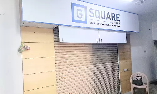 வருமான வரி சோதனை- அவதூறு குற்றச்சாட்டுகள் சொல்லப்படுவதாக ஜி ஸ்கொயர் நிறுவனம் விளக்கம்