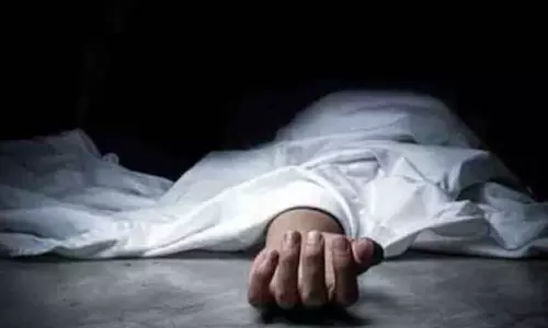 சேலையில் தீப்பிடித்து மூதாட்டி உடல் கருகி பலி