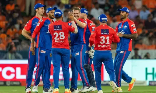 ஐபிஎல் டி20 போட்டி- 2வது வெற்றியை பதிவு செய்தது டெல்லி கேப்பிட்டல்ஸ்