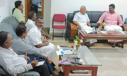 புதுவை விமான நிலையத்தை சேதாரபட்டுக்கு கொண்டு செல்லலாமா?