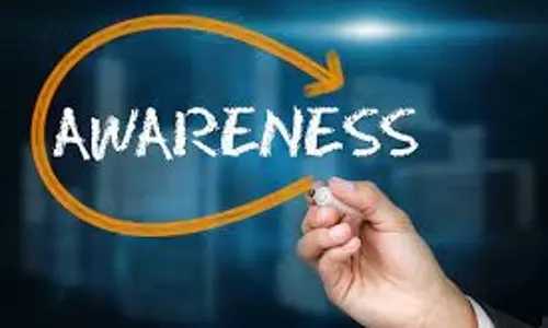 மாணவர் சேர்க்கை விழிப்புணர்வு