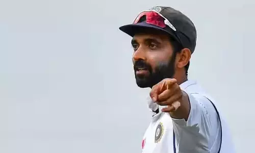 உலக டெஸ்ட் சாம்பியன்ஷிப் இறுதிப் போட்டி- இந்திய அணியில் ரகானே 15 மாதங்களுக்கு பிறகு தேர்வு