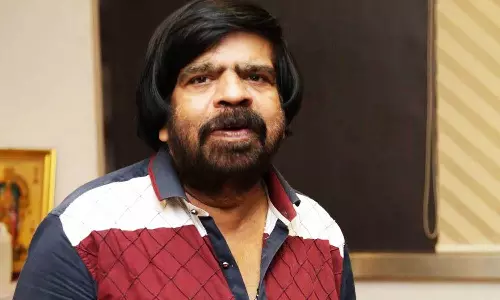 வாழ்க்கையில வேணும் டாஸ்க் எல்லாரும் போடுங்க மாஸ்க்.. டி.ராஜேந்தர் விழிப்புணர்வு