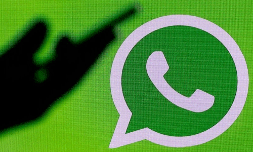 வானிலை சார்ந்த வேளாண் அறிவுரைகளை வாட்ஸ்-அப் மூலம் பெறலாம்