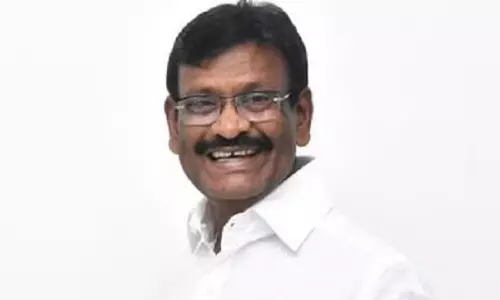 பச்சைப்பயறு கொள்முதல் தொடக்கம்- அமைச்சர் சா.மு.நாசர் தகவல்