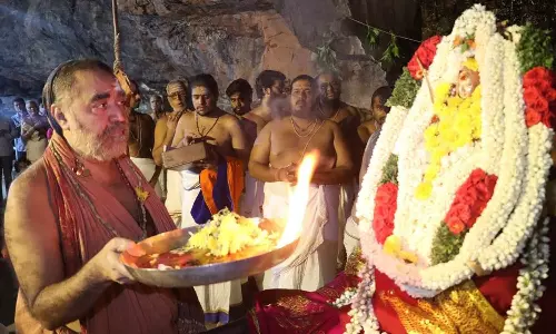 2,532-வது ஆண்டு ஆதிசங்கரர் ஜெயந்தி விழா நாடு முழுவதும் கொண்டாட்டம்- காஞ்சி சங்கர மடம் ஏற்பாடு