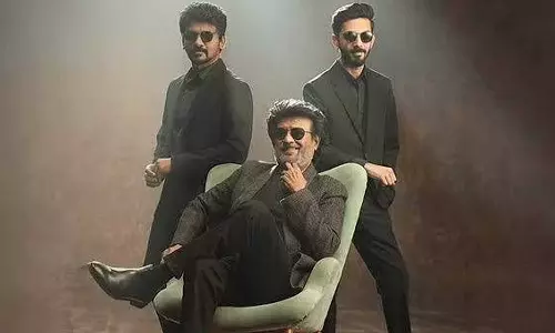 ஜெயிலர் படத்தின் ரிலீஸ் குறித்த புதிய தகவல்.. எதிர்பார்ப்பில் ரசிகர்கள்