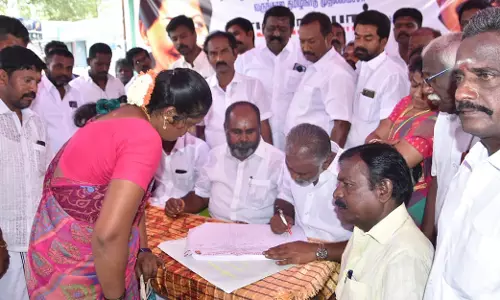 ஓ.பன்னீர்செல்வம் கூட்டியது தி.மு.க. பினாமி மாநாடு; ஆர்.பி.உதயகுமார் கடும் தாக்கு