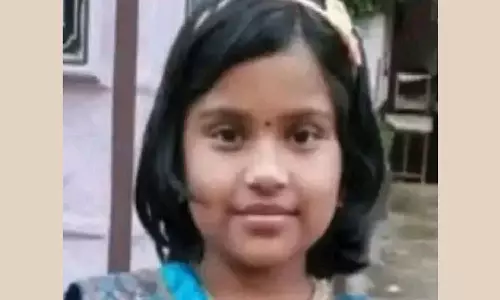 கேரளாவில் செல்போன் வெடித்து 8 வயது சிறுமி பலி