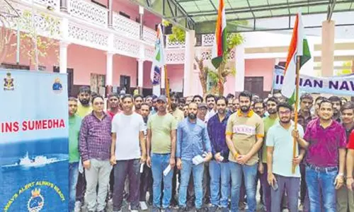 சூடானில் இருந்து வெளியேற முடியாமல் 100-க்கும் மேற்பட்ட தமிழர்கள் தவிப்பு