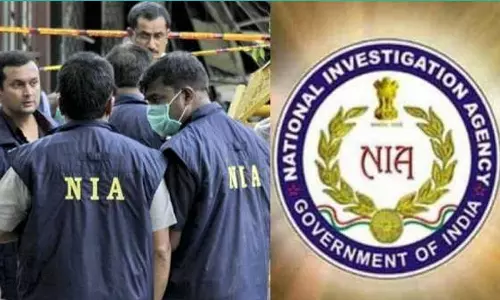 உத்தரபிரதேசம், பீகார், பஞ்சாப், கோவா 4 மாநிலங்களில் தேசிய புலனாய்வு அமைப்பு அதிரடி சோதனை