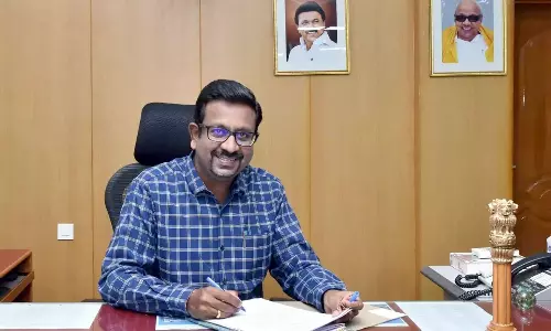 தஞ்சையில், வருகிற 28-ந்தேதி குளங்களின் மீன்பாசி குத்தகை உரிமை பொது ஏலம்- கலெக்டர் தகவல்