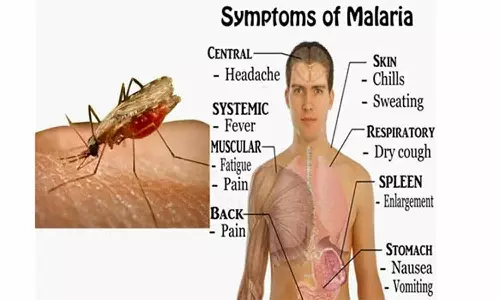 உலக மலேரியா தினம்... கொசுக்களை ஒழிக்க வீட்டையும், சுற்றுப்புறத்தையும் தூய்மையாக வைப்பது அவசியம்